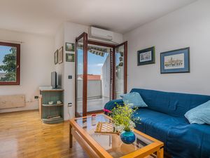 Ferienwohnung für 3 Personen (34 m²) in Krk