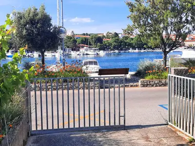 Ferienwohnung für 3 Personen (35 m²) in Krk 3/10