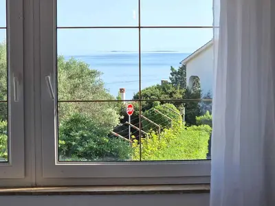 Ferienwohnung für 4 Personen (64 m²) in Krk 2/10