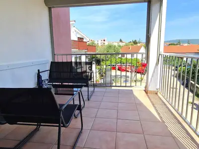 Ferienwohnung für 4 Personen (64 m²) in Krk 4/10