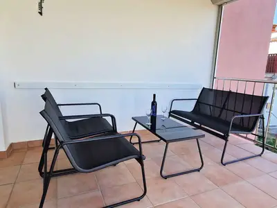 Ferienwohnung für 4 Personen (64 m²) in Krk 6/10