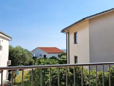 Ferienwohnung für 4 Personen (64 m²) in Krk 7/10