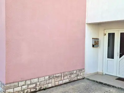 Ferienwohnung für 4 Personen (64 m²) in Krk 8/10