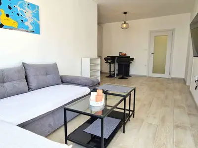 Ferienwohnung für 4 Personen (64 m²) in Krk 10/10