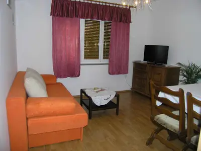 Ferienwohnung für 4 Personen (76 m²) in Krk 8/10