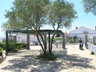 Ferienwohnung für 3 Personen (45 m²) in Krk 8/10