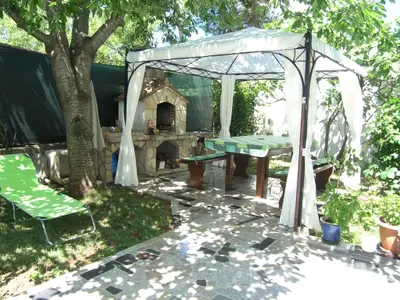 Ferienwohnung für 2 Personen (35 m²) in Krk 2/10