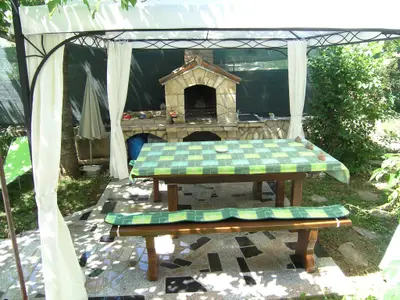 Ferienwohnung für 2 Personen (35 m²) in Krk 8/10