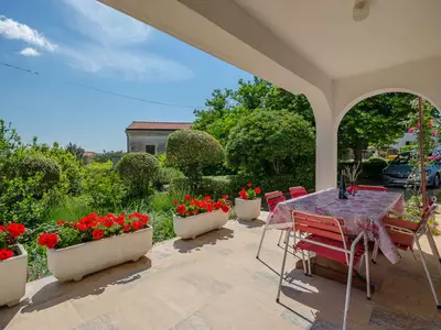 Ferienwohnung für 4 Personen (50 m²) in Krk 5/10