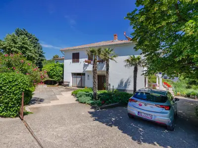 Ferienwohnung für 3 Personen (25 m²) in Krk 7/10