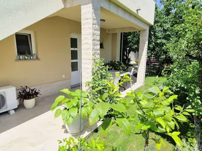 Ferienwohnung für 2 Personen (20 m²) in Krk 4/10