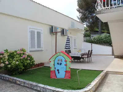 Ferienwohnung für 3 Personen (35 m²) in Krk 8/10