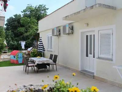 Ferienwohnung für 3 Personen (35 m²) in Krk 6/10