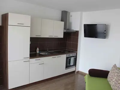 Ferienwohnung für 3 Personen (35 m²) in Krk 10/10