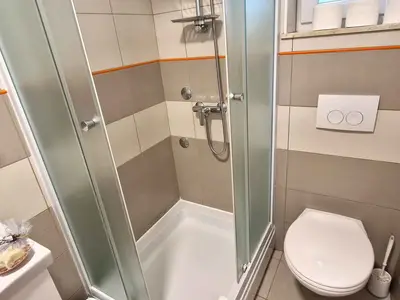 Ferienwohnung für 3 Personen (32 m²) in Krk 2/10