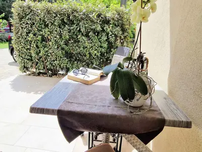 Ferienwohnung für 3 Personen (32 m²) in Krk 4/10