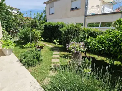 Ferienwohnung für 3 Personen (32 m²) in Krk 7/10