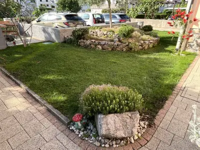 Ferienwohnung für 3 Personen (30 m²) in Krk 6/10