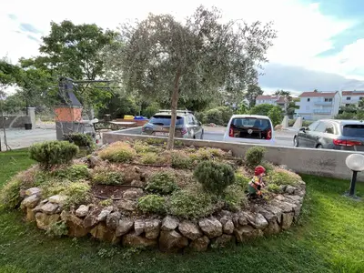 Ferienwohnung für 3 Personen (30 m²) in Krk 9/10