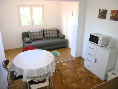 Ferienwohnung für 3 Personen (30 m²) in Krk 6/10
