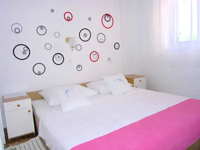 Ferienwohnung für 3 Personen (30 m²) in Krk 9/10