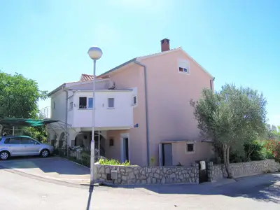 Ferienwohnung für 2 Personen (40 m²) in Krk 7/10