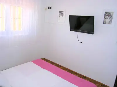 Ferienwohnung für 3 Personen (30 m²) in Krk 10/10