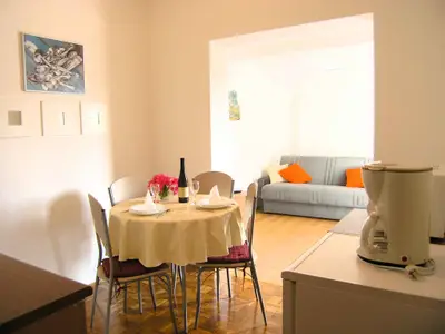 Ferienwohnung für 3 Personen (39 m²) in Krk 6/10