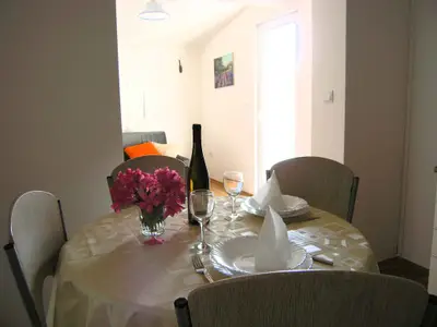 Ferienwohnung für 3 Personen (39 m²) in Krk 7/10