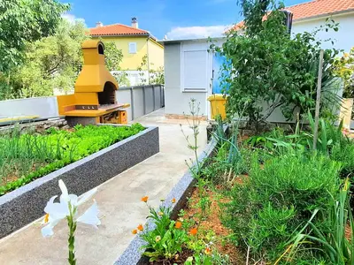 Ferienwohnung für 2 Personen (40 m²) in Krk 6/10