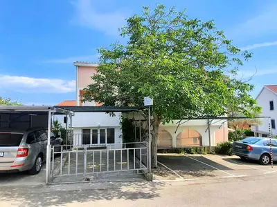 Ferienwohnung für 2 Personen (40 m²) in Krk 9/10