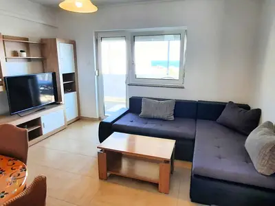 Ferienwohnung für 2 Personen (40 m²) in Krk 10/10