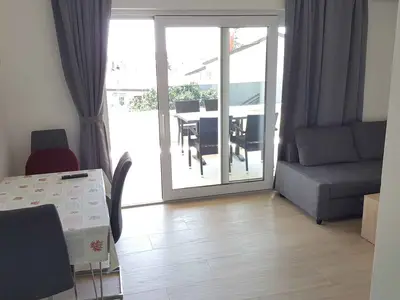 Ferienwohnung für 3 Personen (45 m²) in Krk 8/10