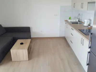 Ferienwohnung für 3 Personen (45 m²) in Krk 9/10
