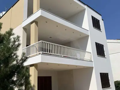 Ferienwohnung für 4 Personen (75 m²) in Krk 6/10