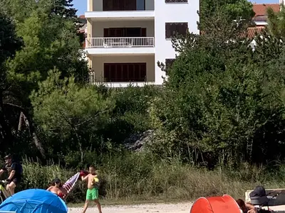 Ferienwohnung für 4 Personen (75 m²) in Krk 7/10