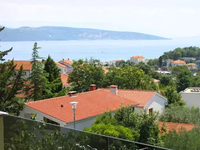 Ferienwohnung für 4 Personen (100 m²) in Krk 5/10