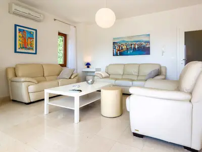 Ferienwohnung für 4 Personen (75 m²) in Krk 10/10