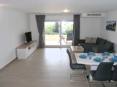 Ferienwohnung für 4 Personen (100 m²) in Krk 8/10