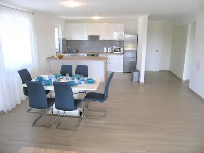 Ferienwohnung für 4 Personen (100 m²) in Krk 10/10