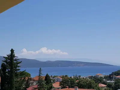 Ferienwohnung für 3 Personen (45 m²) in Krk 4/10