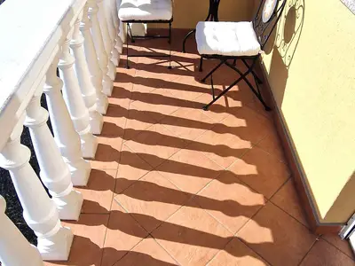 Ferienwohnung für 3 Personen (50 m²) in Krk 2/10