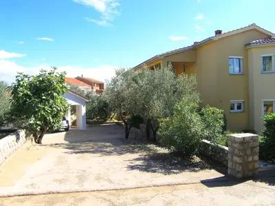 Ferienwohnung für 3 Personen (50 m²) in Krk 7/10