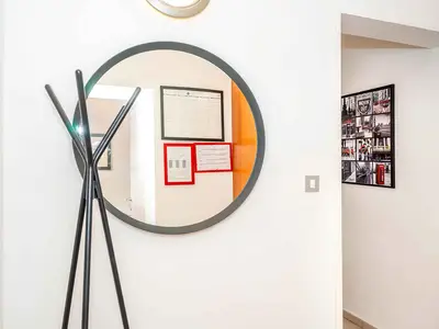 Ferienwohnung für 4 Personen (60 m²) in Krk 10/10