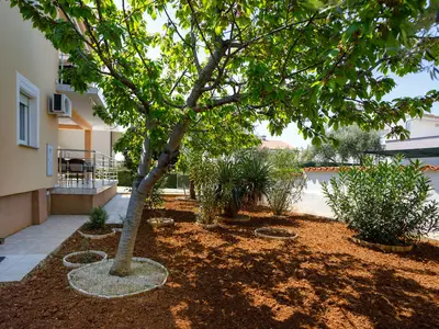 Ferienwohnung für 4 Personen (50 m²) in Krk 5/10