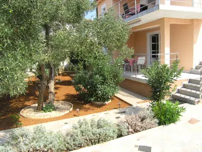 Ferienwohnung für 4 Personen (50 m²) in Krk 6/10