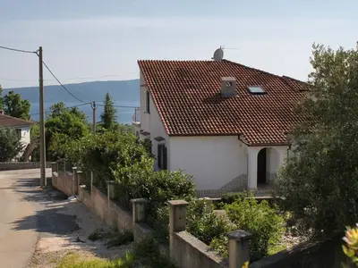 Ferienwohnung für 6 Personen in Krk 2/10