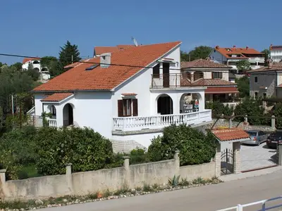 Ferienwohnung für 6 Personen in Krk 5/10