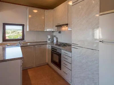 Ferienwohnung für 4 Personen (66 m²) in Krk 8/10