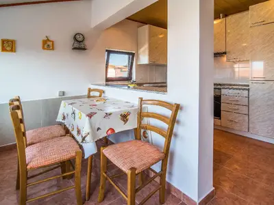 Ferienwohnung für 4 Personen (66 m²) in Krk 9/10